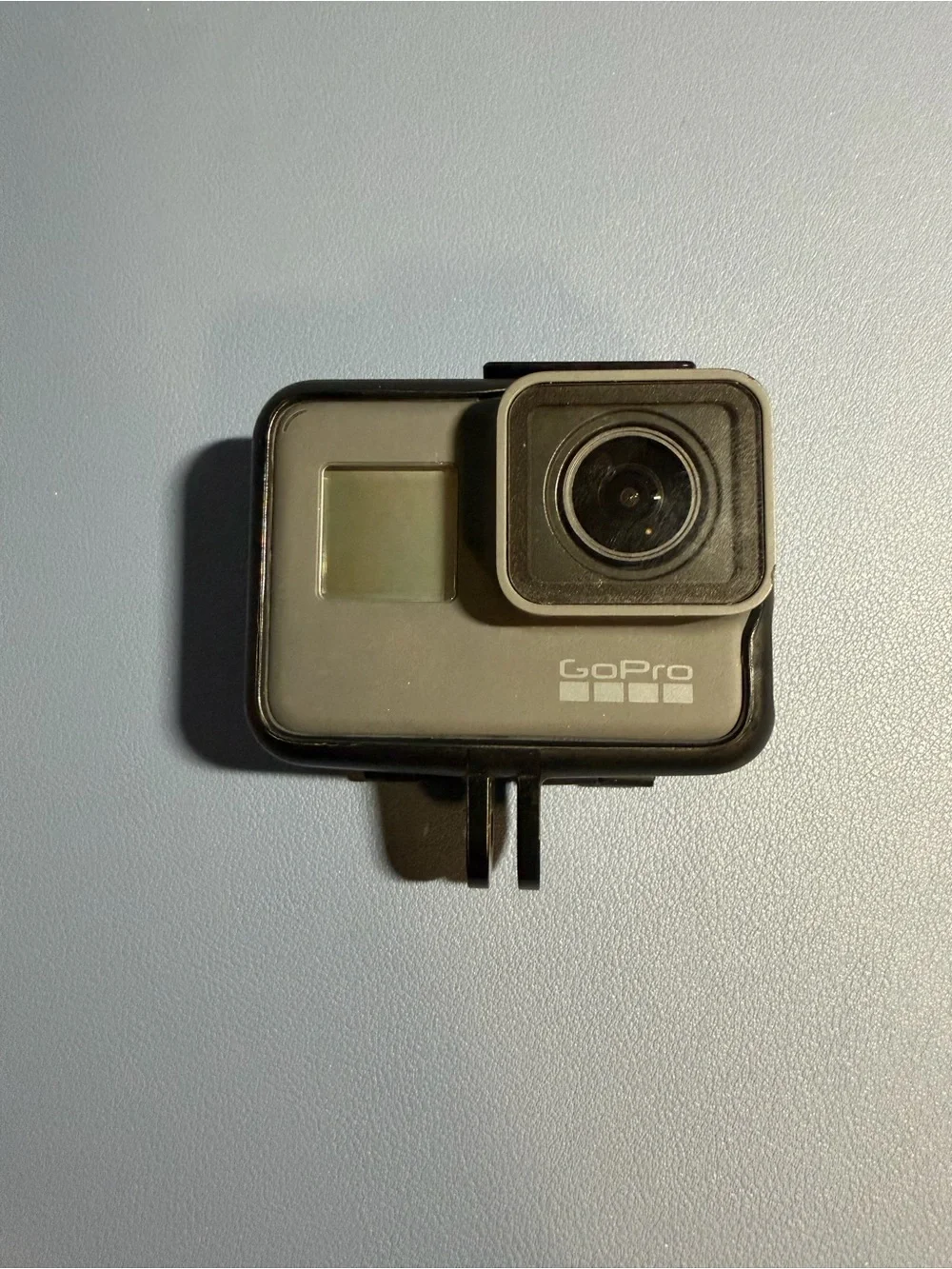 GoPro Hero5 + Hero4